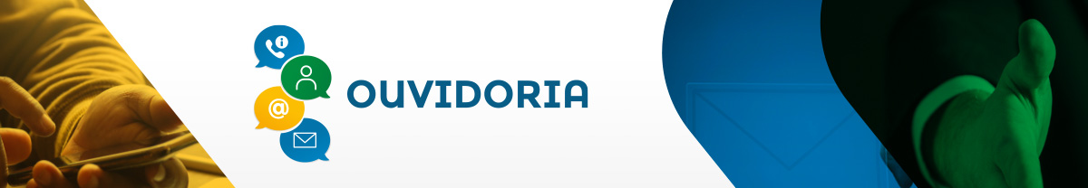 ouvidoria banner